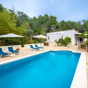 Toni Mari By Interhome Sant Carles de Peralta