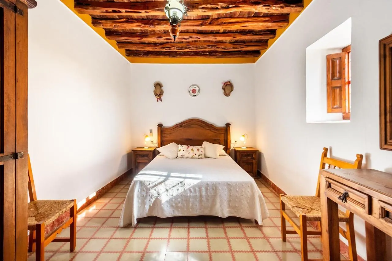 Villa Can Miguel Sant Carles de Peralta